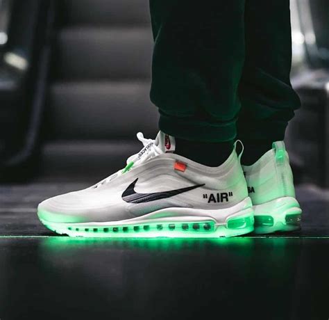 air max 97 x off white fake
